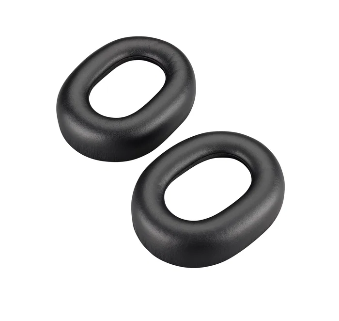 HP Enterprise Almohadillas de repuesto para Poly Voyager Surround 80/85 UC, Negro HP Enterprise Almohadillas de repuesto para Poly Voyager Surround 80/85 UC, Negro