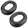 HP Enterprise Almohadillas de repuesto para Poly Voyager Surround 80/85 UC, Negro