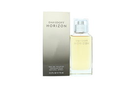 Davidoff Horizon Eau de Toilette 75ml Vaporizador