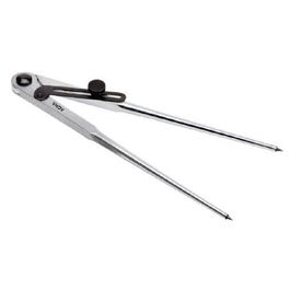 ACHA Compás Carpintero con Fijador 150mm