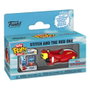 FUNKO Figura Bitty POP Ride Disney Stitch