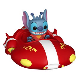 FUNKO Figura Bitty POP Ride Disney Stitch