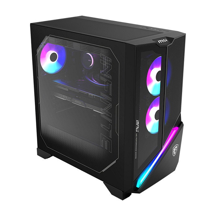 MSI MPG Infinite X3 AI 2NVR7-073AT Negro