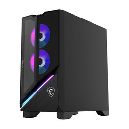 MSI MPG Infinite X3 AI 2NVR7-073AT Negro