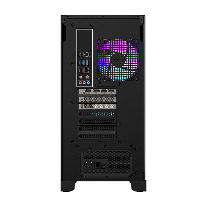 MSI MPG Infinite X3 AI 2NVR7-073AT PC Gaming, Intel Core Ultra 7 265K, NVIDIA GeForce RTX 5070 Ti 16GB, 32GB RAM DDR5, 1TB SSD NVMe PCIe 4.0, Windows 11 Home