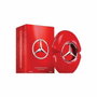 Mercedes Benz Woman In Red Eau de Parfum 90 ml Spray