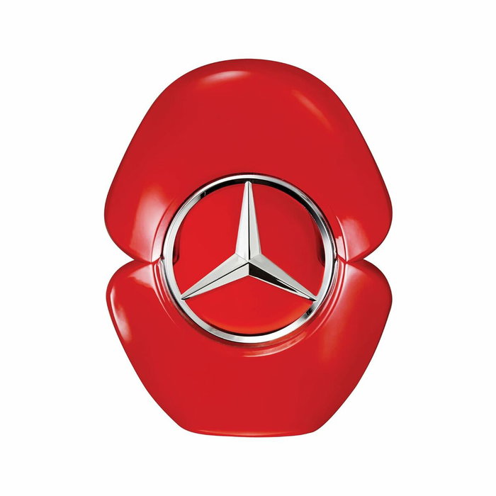 Mercedes Benz Woman In Red Eau de Parfum 90 ml Spray