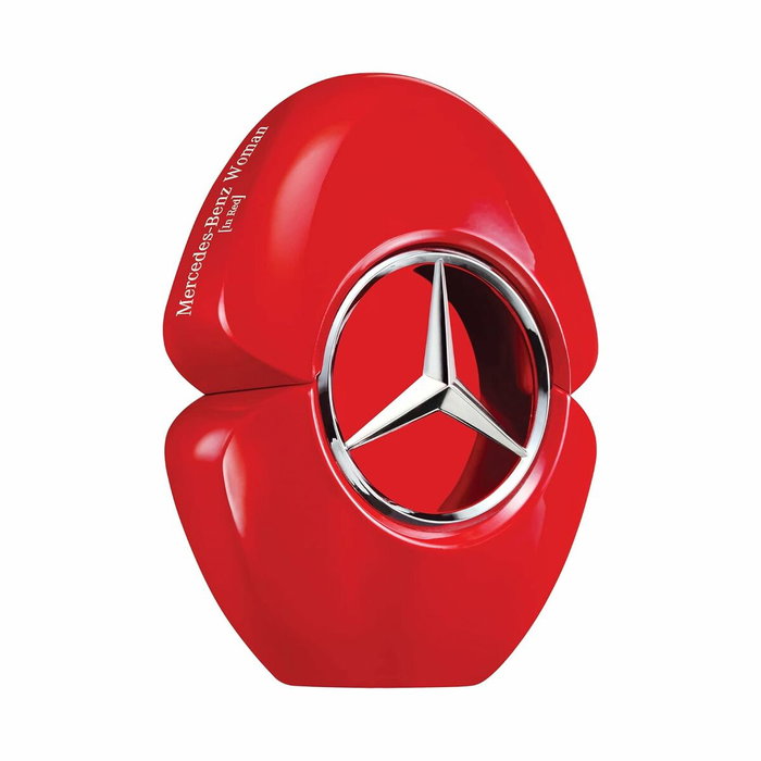 Mercedes Benz Woman In Red Eau de Parfum 90 ml Spray