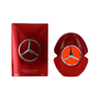 Mercedes Benz Woman In Red Eau de Parfum 90 ml Spray