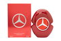 Mercedes Benz Woman In Red Eau de Parfum 90 ml Spray