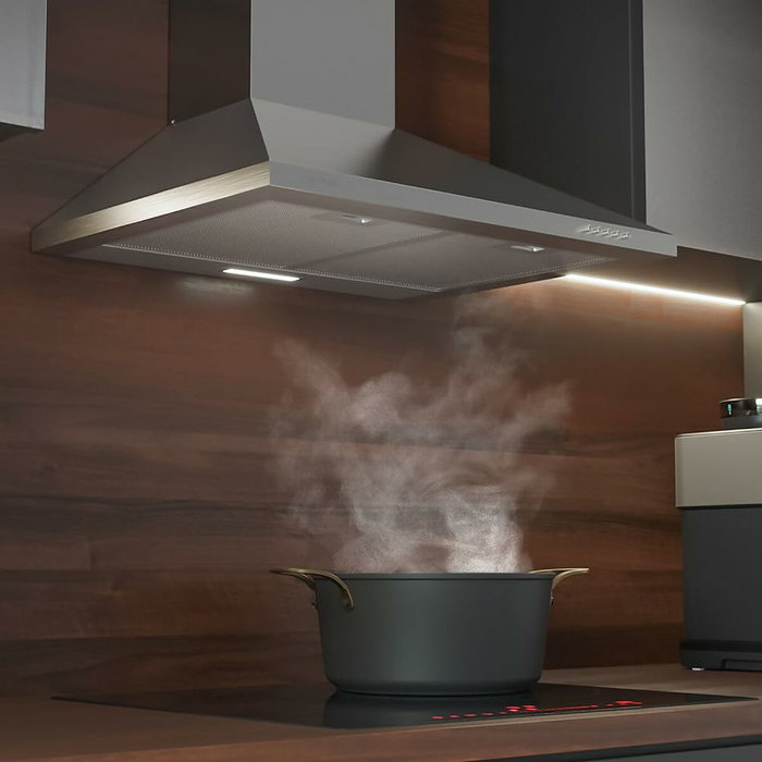 Cecotec Bolero Flux PM 603500 Inox B