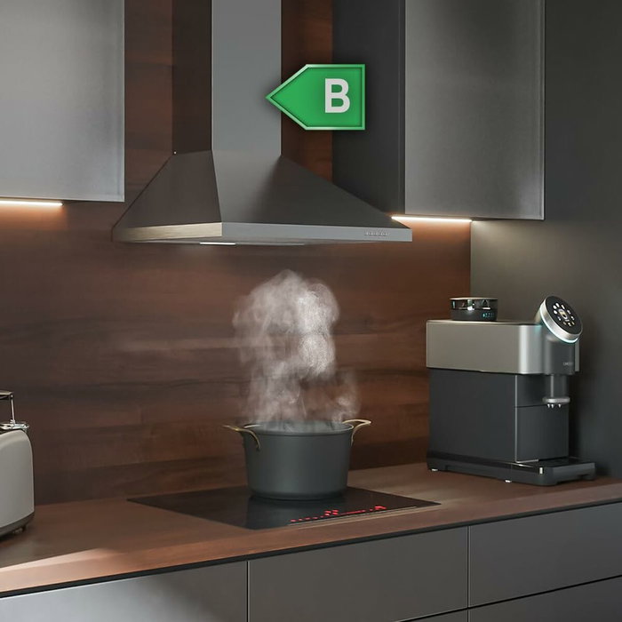 Cecotec Bolero Flux PM 603500 Inox B