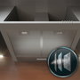Cecotec Bolero Flux PM 603500 Inox B