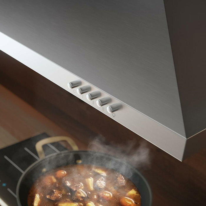 Cecotec Bolero Flux PM 603500 Inox B
