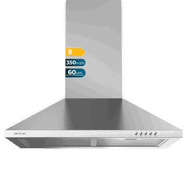 Cecotec Bolero Flux PM 603500 Inox B