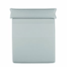 Sábana Encimera Happy Home Mix Colors Gris Cama de 135