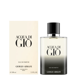 Armani Aqua Di Gio Profumo Eau de Parfum para Hombre 100 mL