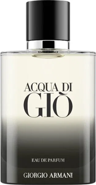 Giorgio Armani Acqua di Giò Eau de Parfum 100 ml Spray