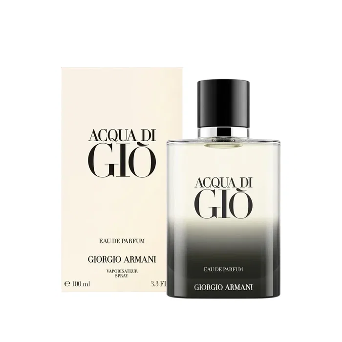 Giorgio Armani Acqua di Giò Eau de Parfum 100 ml Spray