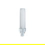 OSRAM DULUX D Bombilla de bajo consumo 26W/840 G24D-3 FS1 - Lámpara fluorescente compacta
