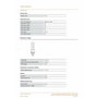 Osram DULUX D 26W/840 G24D-3 FS1 Blanco frío