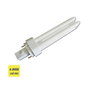 Osram DULUX D 26W/840 G24D-3 FS1 Blanco frío