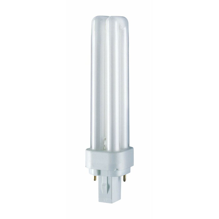 Osram DULUX D 26W/840 G24D-3 FS1 Blanco frío Osram DULUX D 26W/840 G24D-3 FS1 Blanco frío