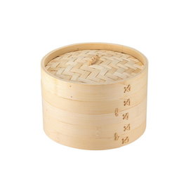 Dim-Sum Vaporera Bambú 1946 25 cm