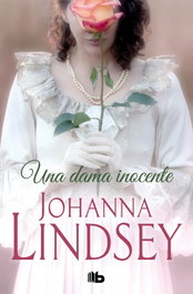 Una dama inocente, Johanna Lindsey - B DE BOLSILLO