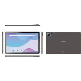 Sunstech TAB1015 Tablet 10.1 de 4GB RAM y 128GB de almacenamiento, 4G, Gris