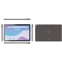Sunstech TAB1015 Tablet 10.1 de 4GB RAM y 128GB de almacenamiento, 4G, Gris