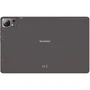 Sunstech TAB1015 Tablet 10.1" Android 15 GMS Octa-Core Unisoc T606 4GB RAM 128GB 4G LTE Wi-Fi 6000 mAh Batería Carcasa Metálica Color Gris