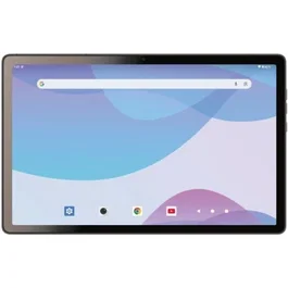 Sunstech TAB1015 Tablet 10.1" Android 15 GMS Octa-Core Unisoc T606 4GB RAM 128GB 4G LTE Wi-Fi 6000 mAh Batería Carcasa Metálica Color Gris