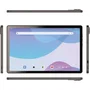 Sunstech TAB1015 Tablet 10.1" Android 15 GMS Octa-Core Unisoc T606 4GB RAM 128GB 4G LTE Wi-Fi 6000 mAh Batería Carcasa Metálica Color Gris