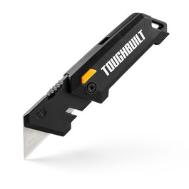 Toughbuilt Cúter plegable subcompacto