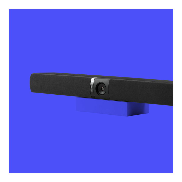 Owl Labs Owl Bar (Charcoal) - Dispositivo de Videoconferencia 4K con Enfoque de Altavoz Activo, Barra de Colaboración de Video USB-C, Certificado para Teams Owl Labs Owl Bar (Charcoal) - Dispositivo de Videoconferencia 4K con Enfoque de Altavoz Activo, Barra de Colaboración de Video USB-C, Certificado para Teams