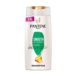 PANTENE Pro-V Smooth & Sleek Champú 700 ml
