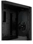 Corsair CC-9011251-WW Caja PC 3000D Airflow Negro Cristal Templado - Midi Tower ATX Gaming con Ventana Lateral y Soporte para 3 Ventiladores