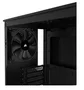 Corsair CC-9011251-WW Caja PC 3000D Airflow Negro Cristal Templado - Midi Tower ATX Gaming con Ventana Lateral y Soporte para 3 Ventiladores