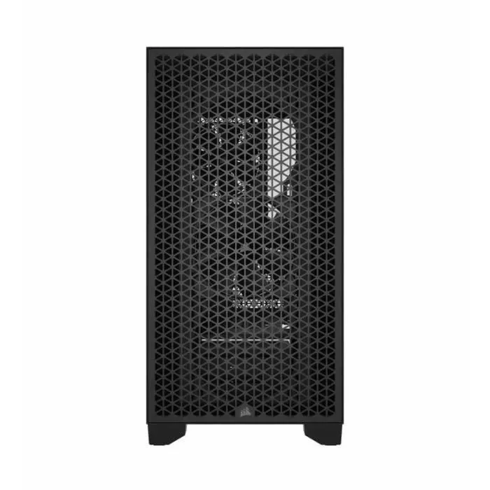 Corsair 3000D Airflow Negro con Cristal Templado