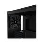Corsair 3000D CC-9011251-WW Torre Media PC Gaming ATX Cristal Templado Negro con Ventana e Iluminación RGB