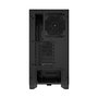 Corsair 3000D CC-9011251-WW Torre Media PC Gaming ATX Cristal Templado Negro con Ventana e Iluminación RGB