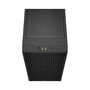 Corsair 3000D CC-9011251-WW Torre Media PC Gaming ATX Cristal Templado Negro con Ventana e Iluminación RGB