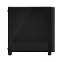 Corsair 3000D CC-9011251-WW Torre Media PC Gaming ATX Cristal Templado Negro con Ventana e Iluminación RGB