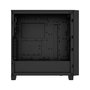 Corsair 3000D CC-9011251-WW Torre Media PC Gaming ATX Cristal Templado Negro con Ventana e Iluminación RGB