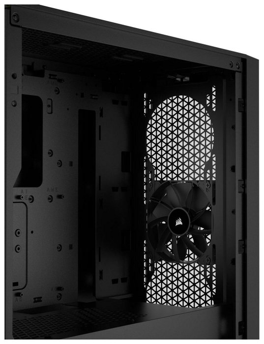 Corsair 3000D Airflow Negro con Cristal Templado