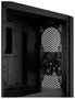 Corsair 3000D Airflow Negro con Cristal Templado