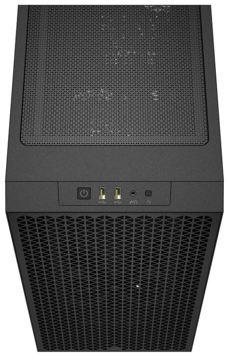 Corsair 3000D Airflow Negro con Cristal Templado