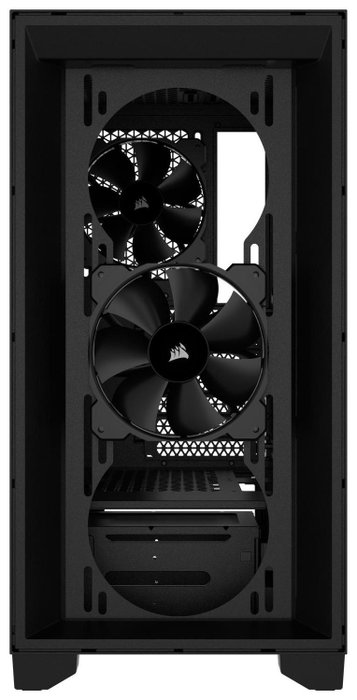 Corsair 3000D Airflow Negro con Cristal Templado