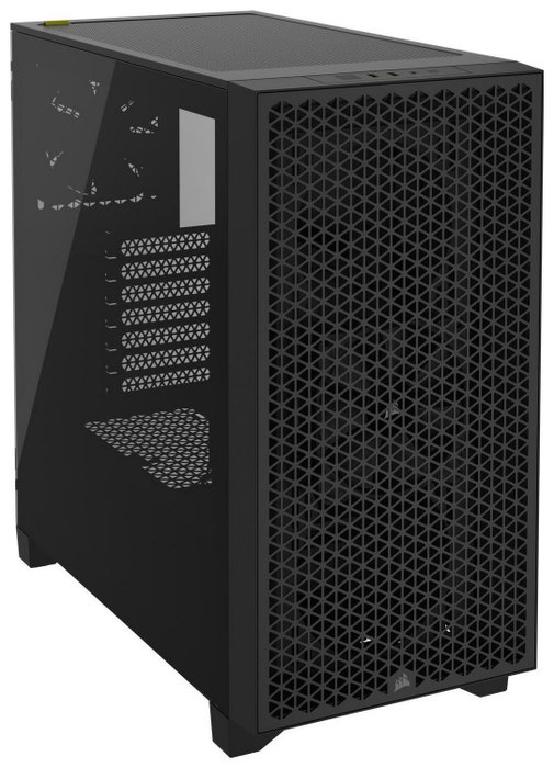 Corsair 3000D Airflow Negro con Cristal Templado